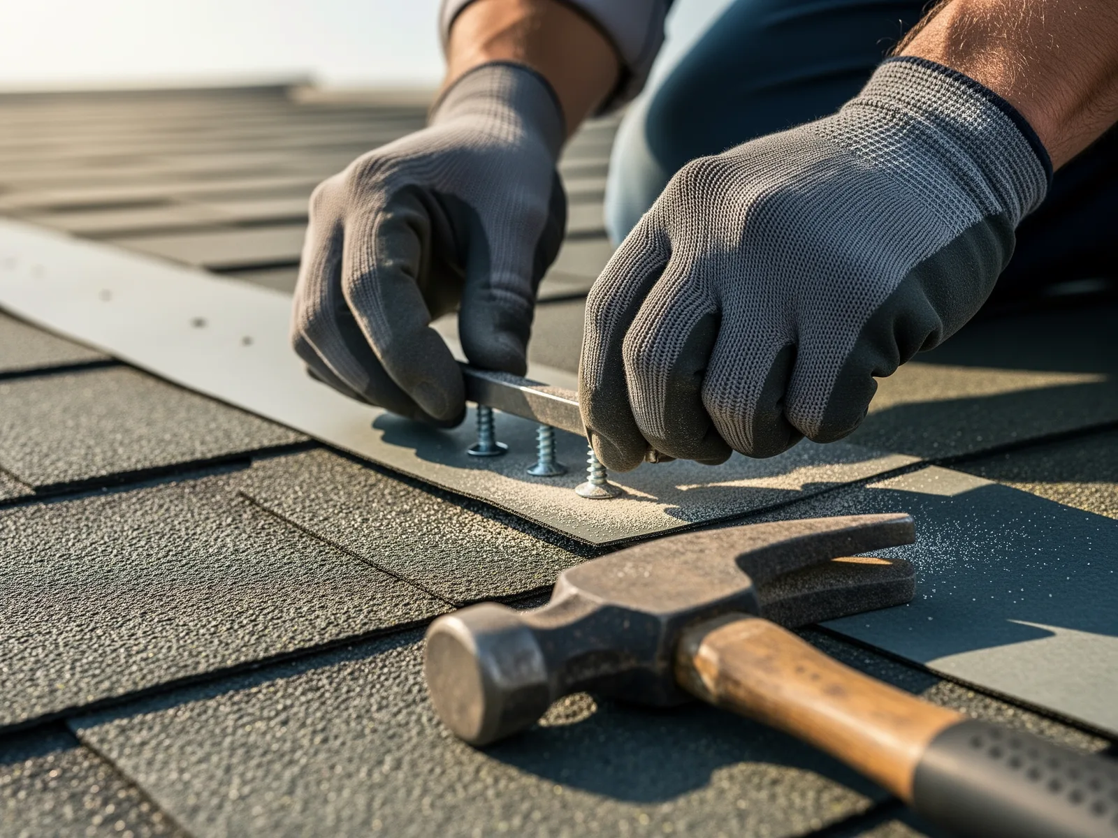 Why choose Fascia Repair in Princeton, NJ